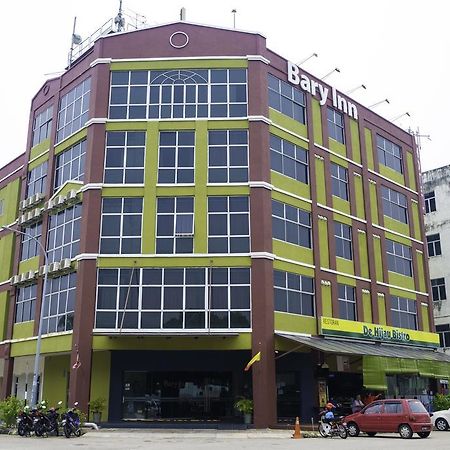 Bary Inn, Klia & Klia2 - 24 Hours Free Airport Pick-Up Сепанг Экстерьер фото