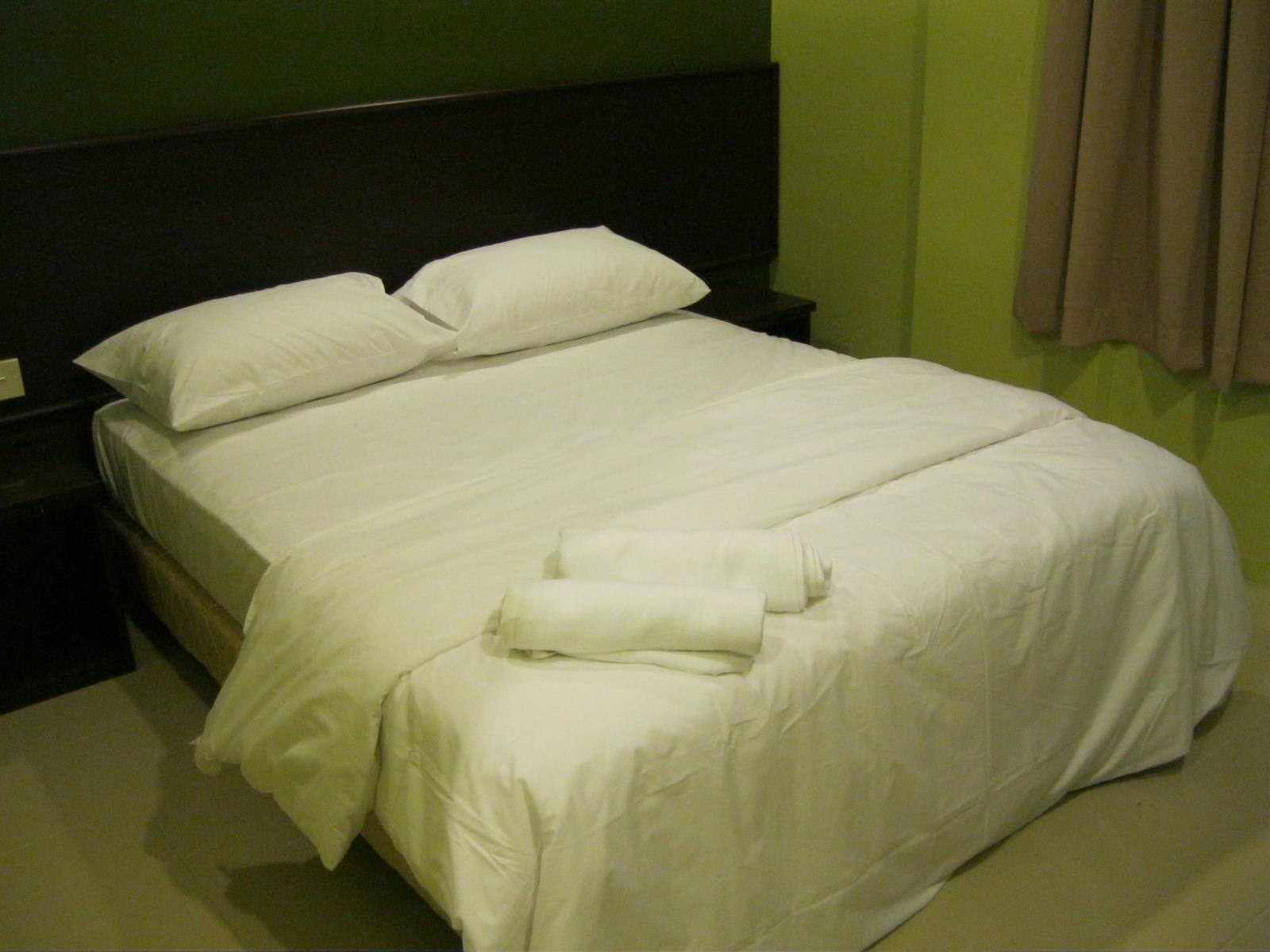 Bary Inn, Klia & Klia2 - 24 Hours Free Airport Pick-Up Сепанг Экстерьер фото
