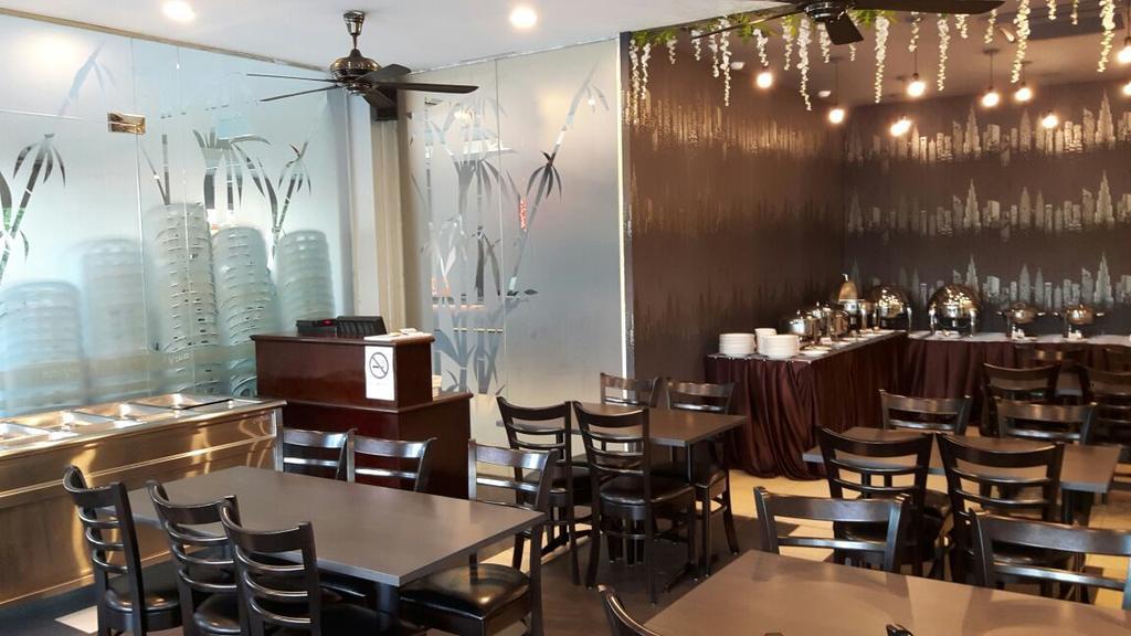 Bary Inn, Klia & Klia2 - 24 Hours Free Airport Pick-Up Сепанг Экстерьер фото